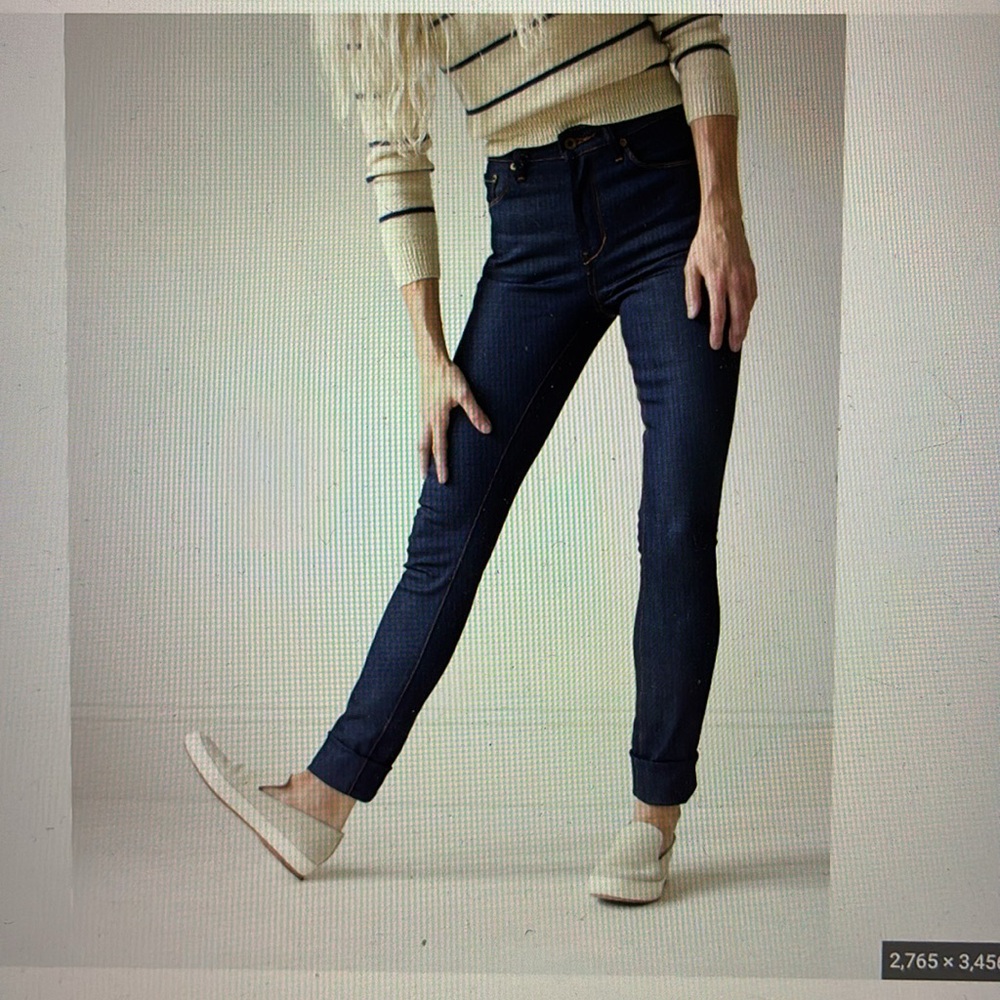 Raleigh Denim Haywood 32